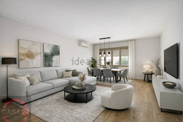 appartamento in vendita a Latina