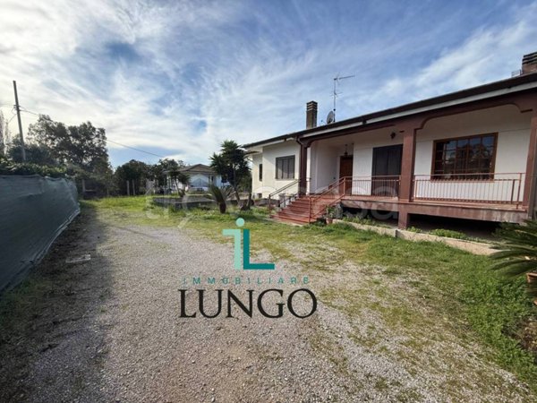casa indipendente in vendita a Latina in zona Borgo Isonzo