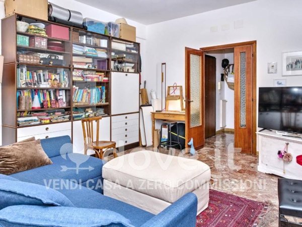 appartamento in vendita a Latina in zona Centro Città