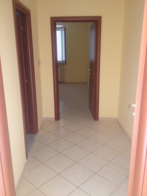 appartamento in vendita a Latina in zona Latina Scalo