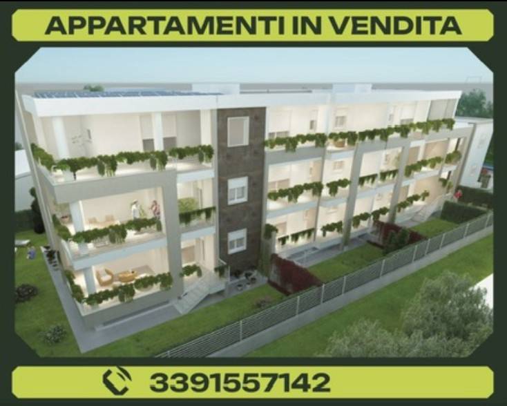 appartamento in vendita a Latina in zona Borgo Podgora