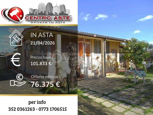 appartamento in vendita a Latina