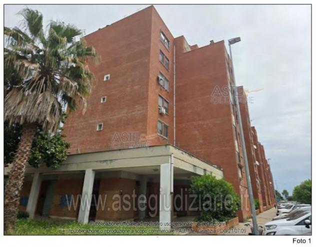 appartamento in vendita a Latina