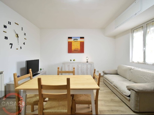 appartamento in vendita a Latina in zona Latina Scalo