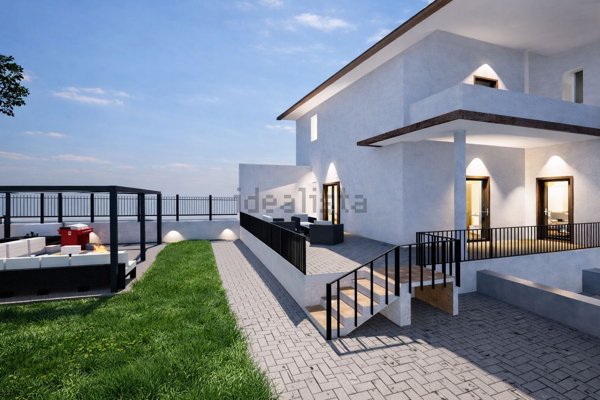 appartamento in vendita a Latina