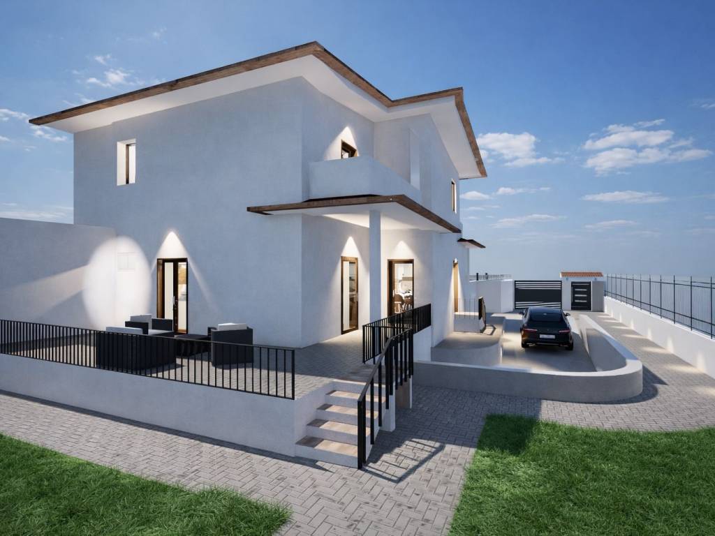 appartamento in vendita a Latina