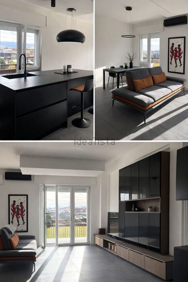 appartamento in vendita a Latina