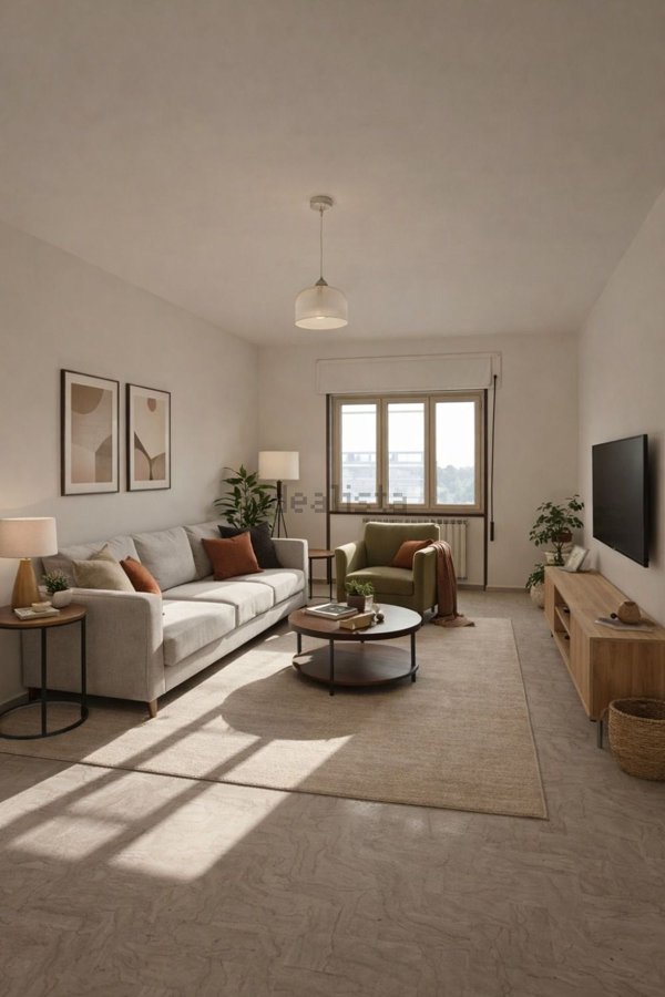 appartamento in vendita a Latina in zona Centro Città