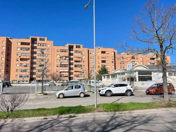 appartamento in vendita a Latina