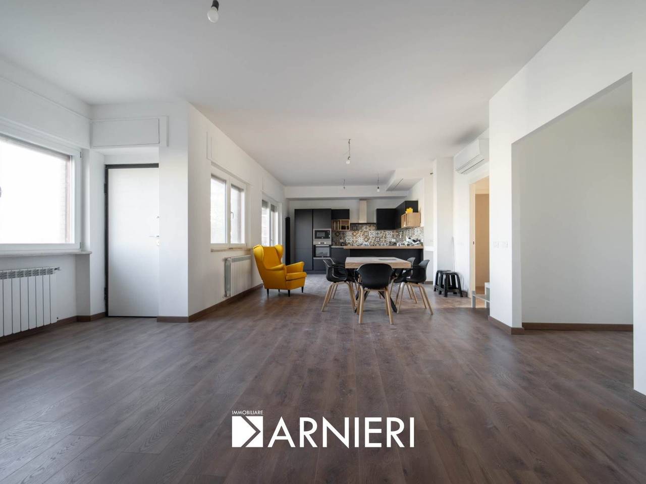 appartamento in vendita a Latina