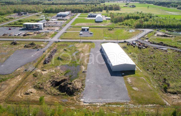 capannone in vendita a Latina