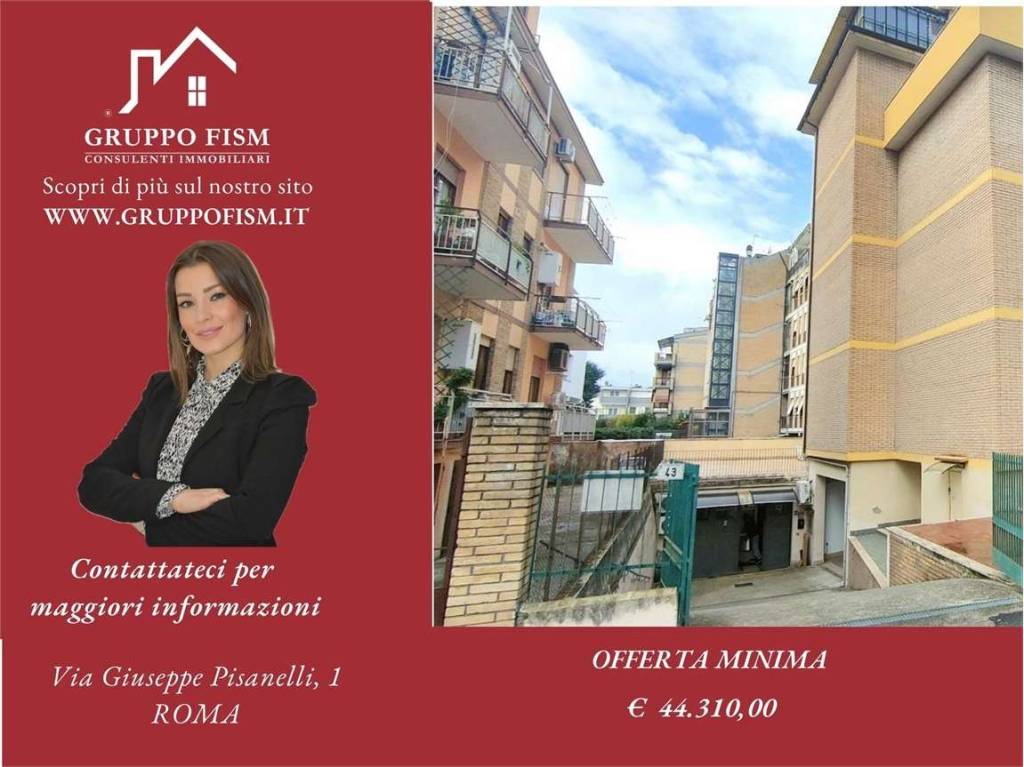 locale commerciale in vendita a Latina