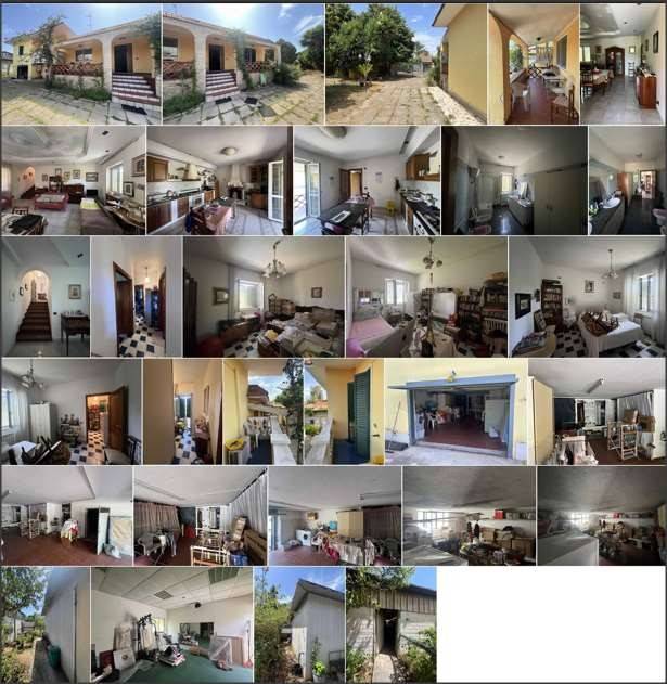 appartamento in vendita a Latina in zona Borgo Isonzo