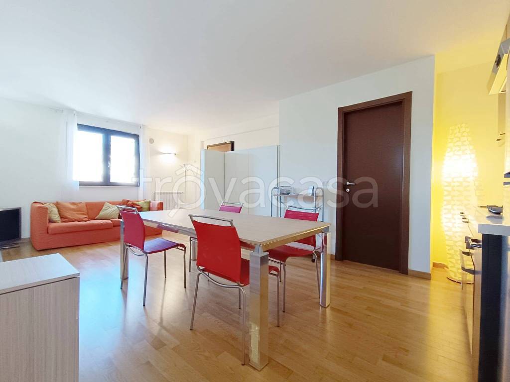 appartamento in vendita a Latina in zona Centro Città