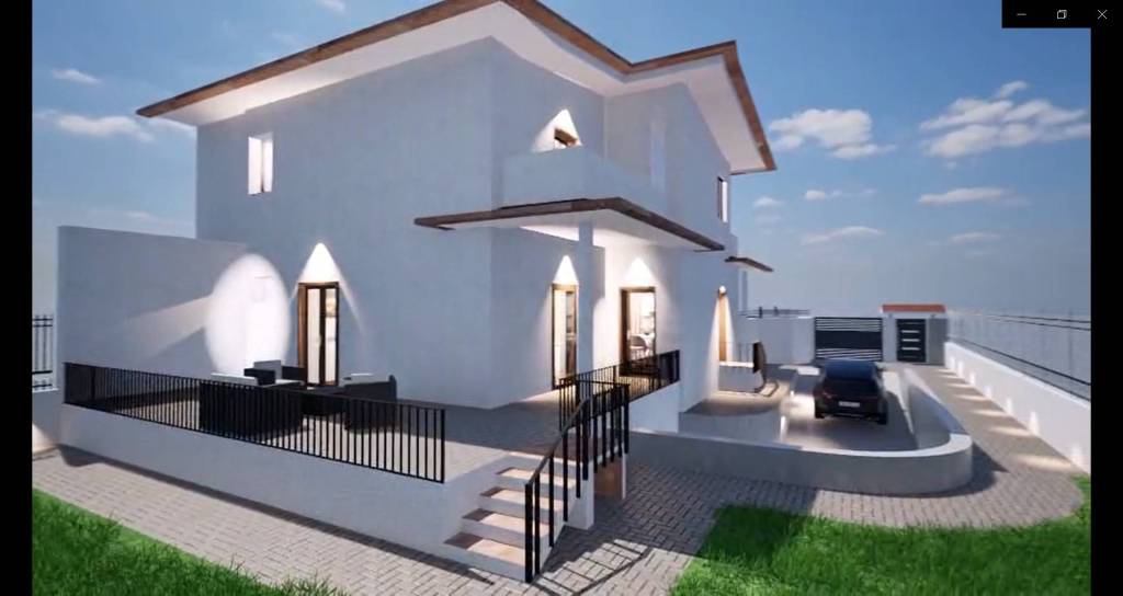 appartamento in vendita a Latina