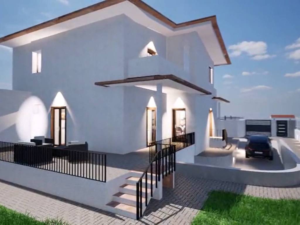 appartamento in vendita a Latina