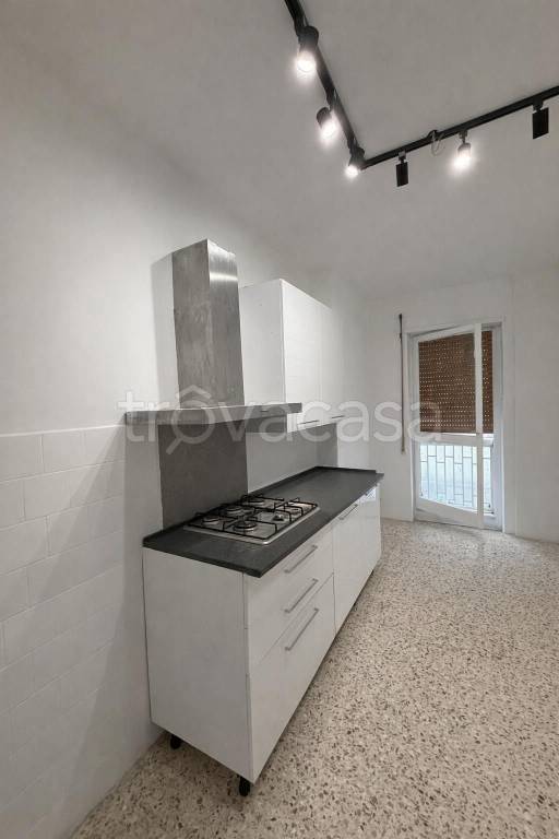 appartamento in vendita a Latina in zona Centro Città