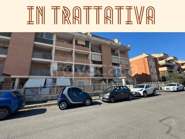 appartamento in vendita a Latina in zona Borgo Sabotino