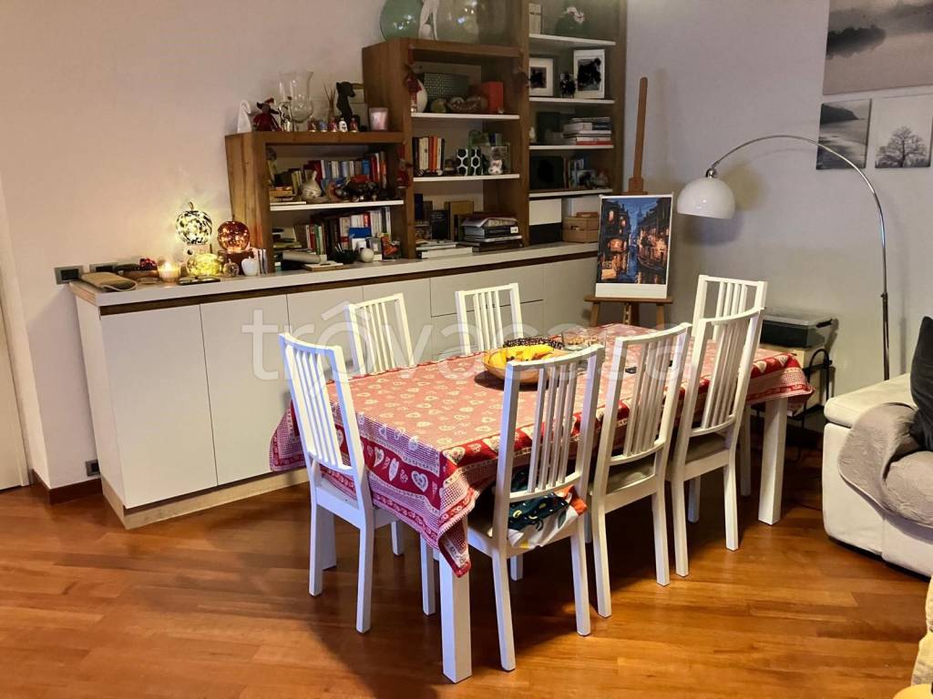 appartamento in vendita a Latina in zona Centro Città