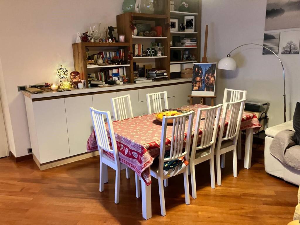 appartamento in vendita a Latina in zona Centro Città