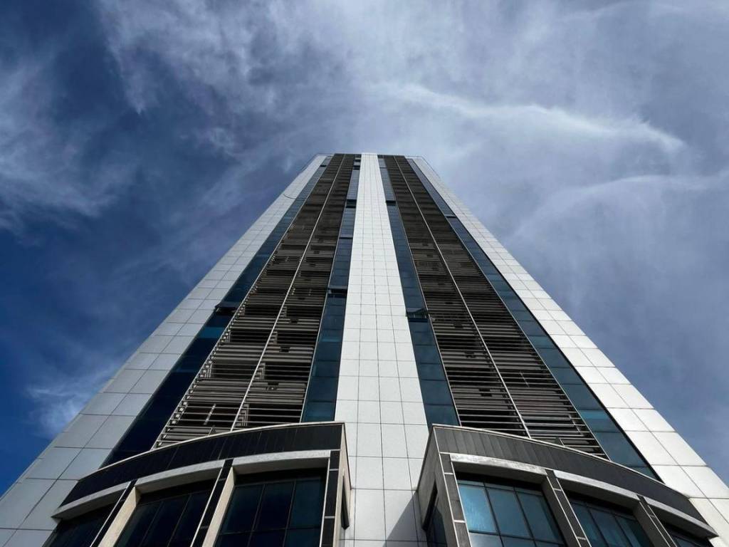 appartamento in vendita a Latina in zona Centro Città