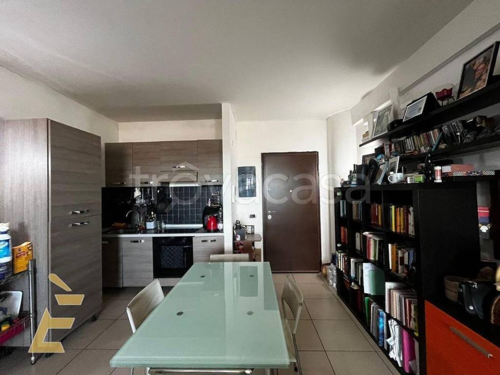 appartamento in vendita a Latina