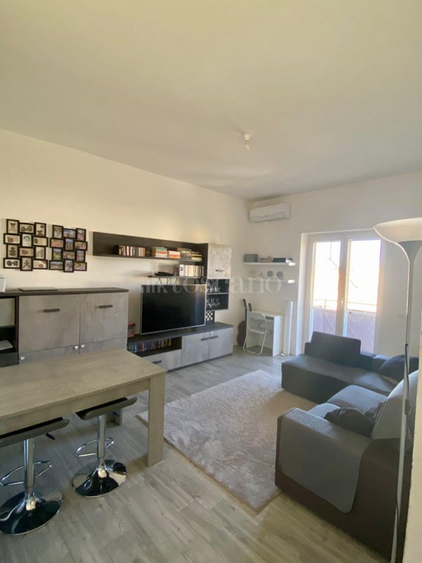 appartamento in vendita a Latina in zona Centro Città