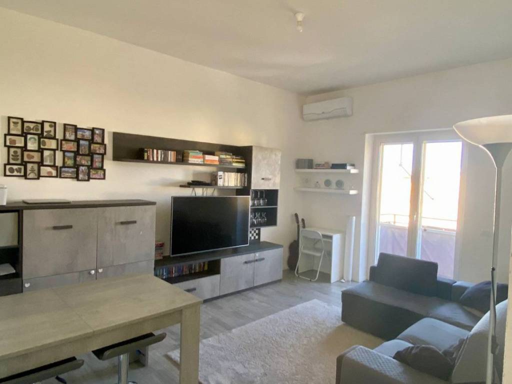 appartamento in vendita a Latina in zona Centro Città