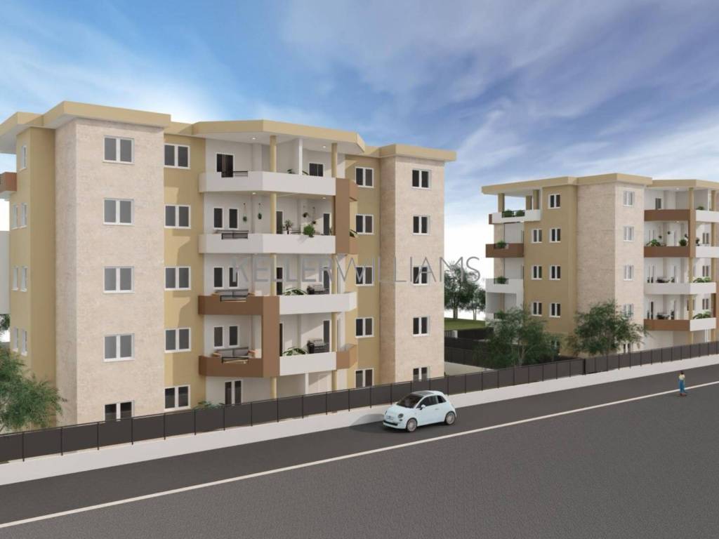 appartamento in vendita a Latina