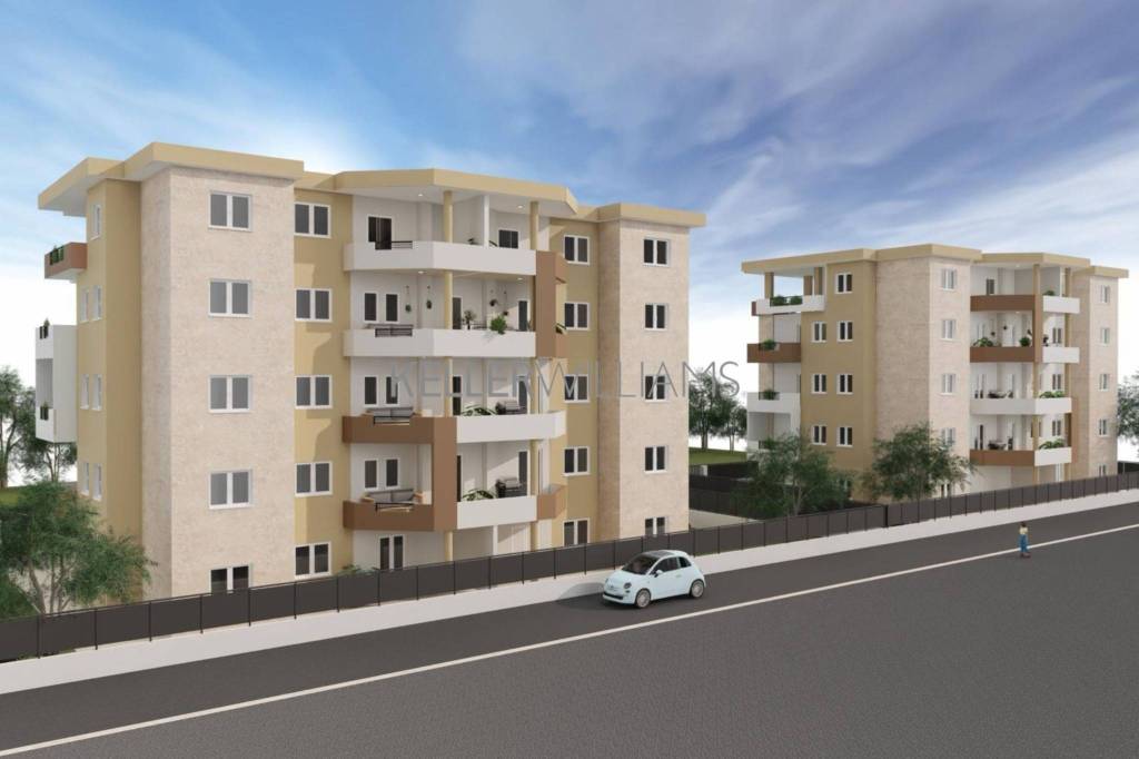 appartamento in vendita a Latina