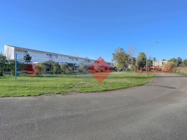 appartamento in vendita a Latina in zona Fogliano