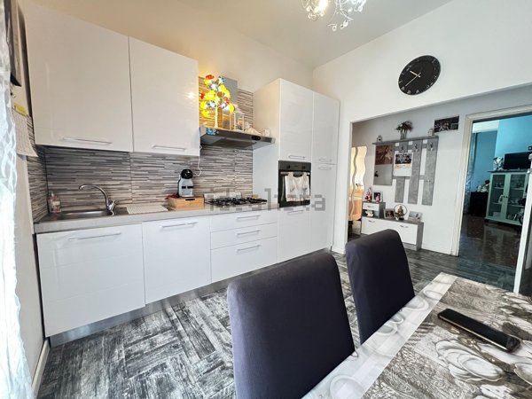 appartamento in vendita a Latina in zona Centro Città