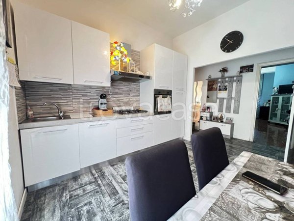 appartamento in vendita a Latina in zona Centro Città