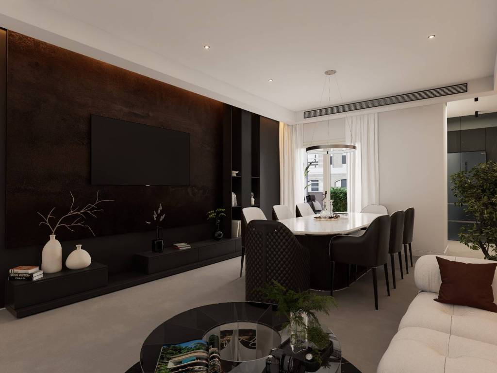 appartamento in vendita a Latina in zona Centro Città