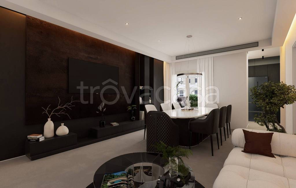 appartamento in vendita a Latina