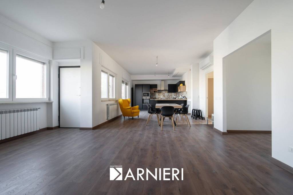 appartamento in vendita a Latina