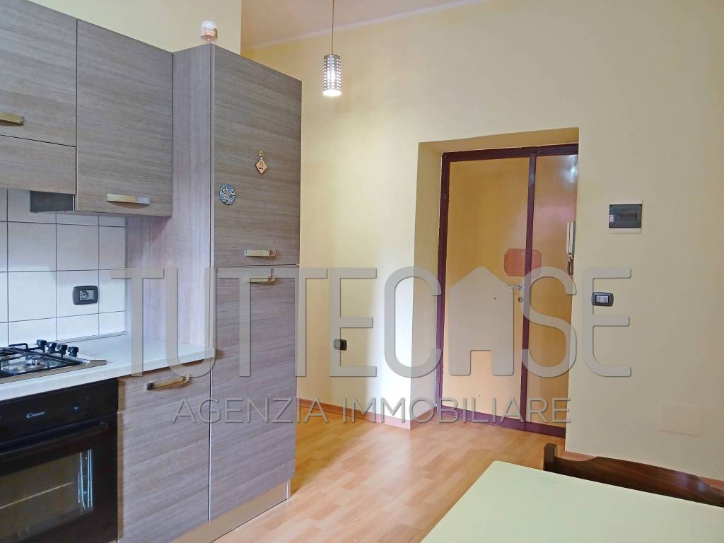 appartamento in vendita a Latina