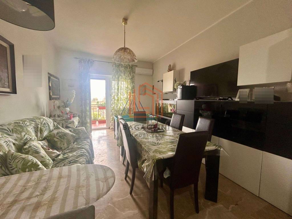 appartamento in vendita a Latina