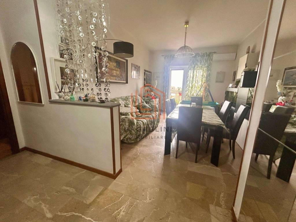 appartamento in vendita a Latina