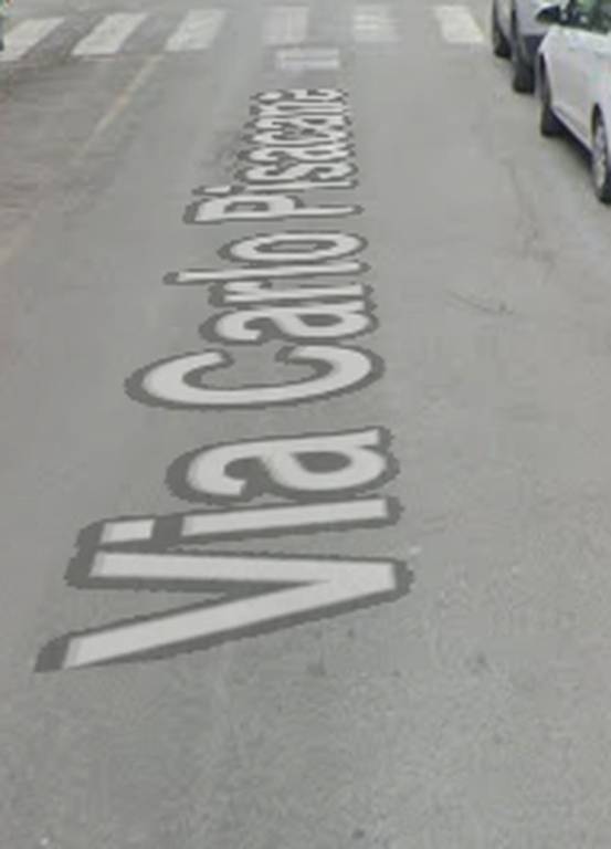 appartamento in vendita a Latina in zona Centro Città