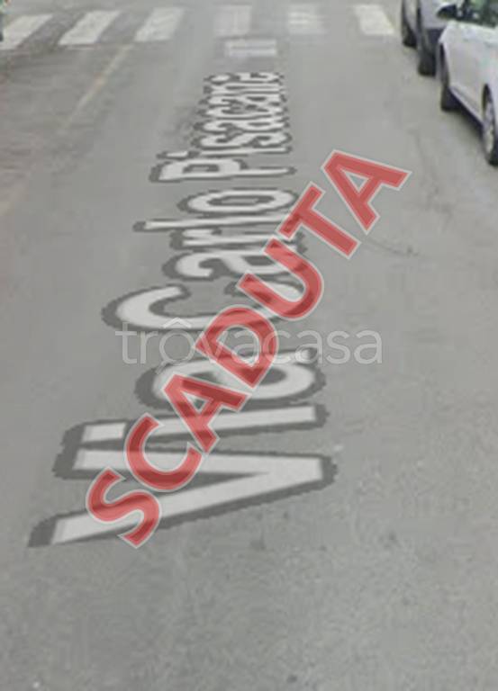 appartamento in vendita a Latina