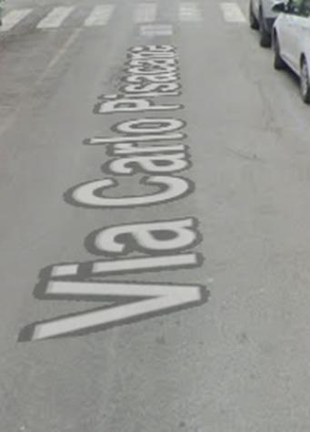 terreno edificabile in vendita a Latina