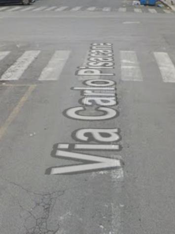 appartamento in vendita a Latina in zona Centro Città