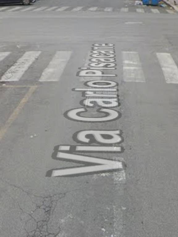 appartamento in vendita a Latina in zona Centro Città