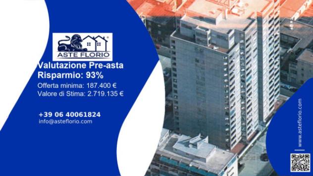 appartamento in vendita a Latina in zona Centro Città