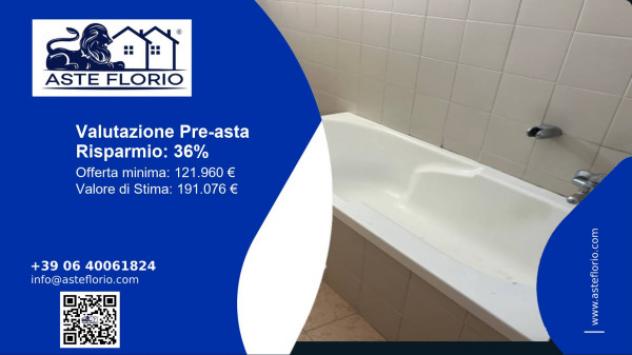 appartamento in vendita a Latina