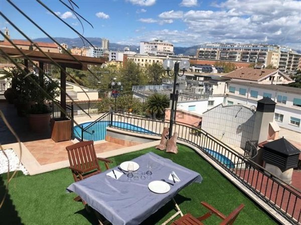 appartamento in vendita a Latina