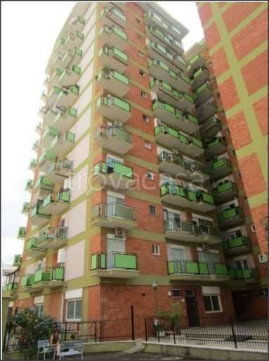 appartamento in vendita a Latina