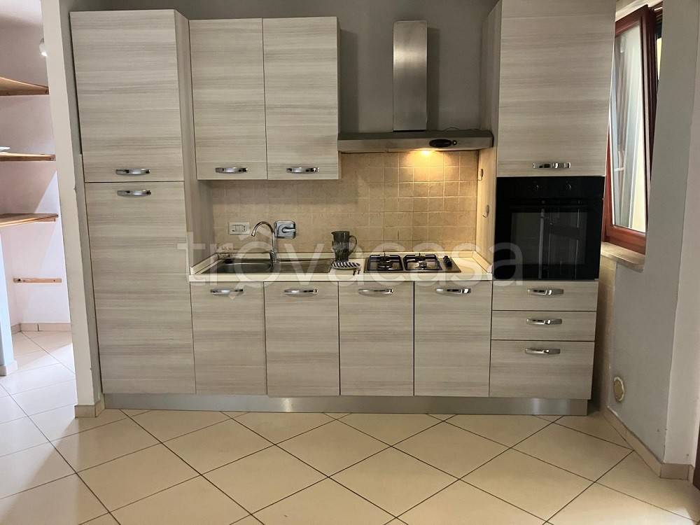 appartamento in vendita a Latina