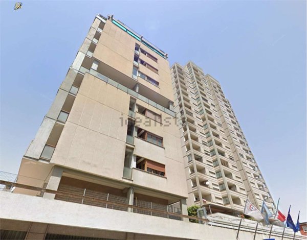 appartamento in vendita a Latina